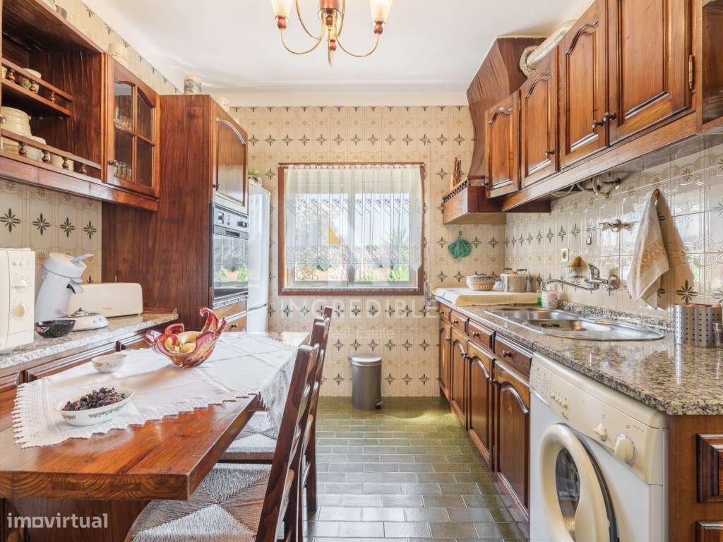 Moradia T3 Individual em Celeirós, Braga-9