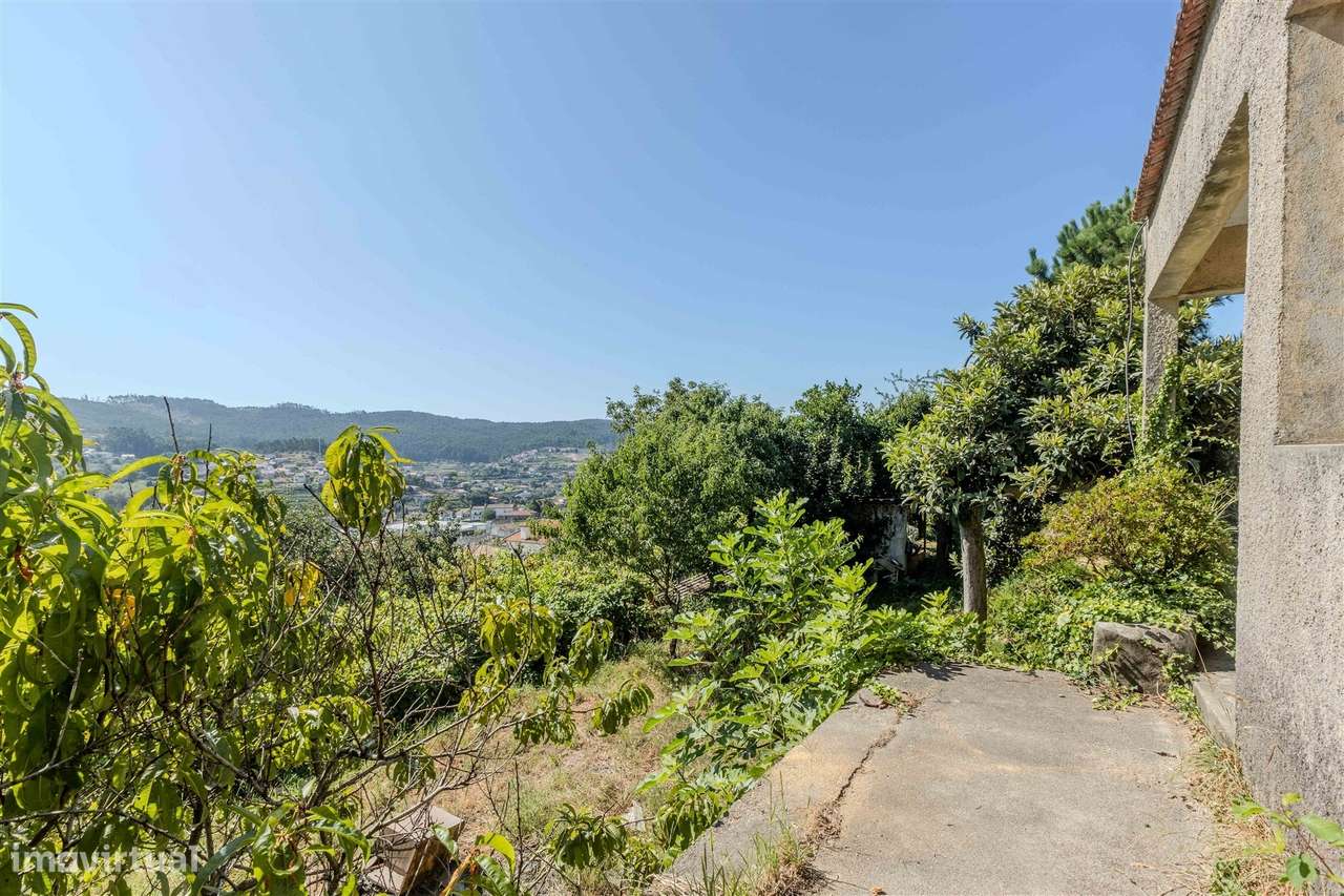 Moradia T2 Venda em Vale (São Cosme), Telhado e Portela,Vila Nova de F-9