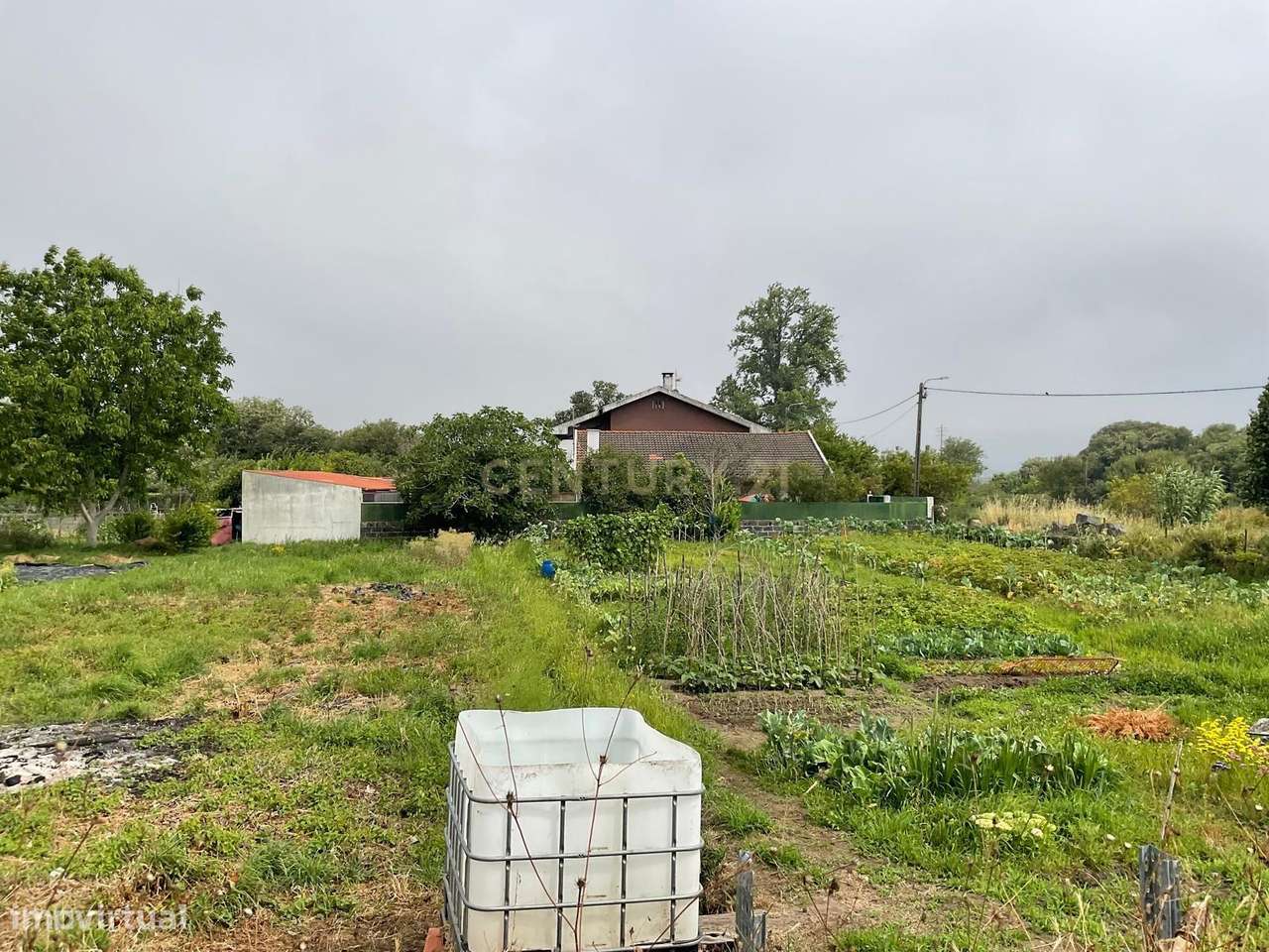Terreno Aprovado para Projeto em Viana do Castelo - Grande imagem: 5/12