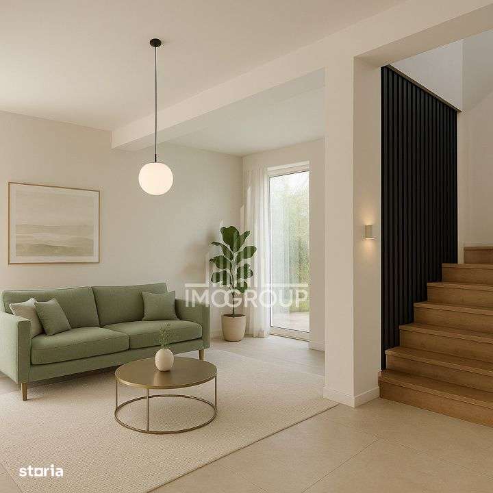 EXCLUSIVITATE! Casa individuala in Jucu de Sus. - Imagine principală: 4/19