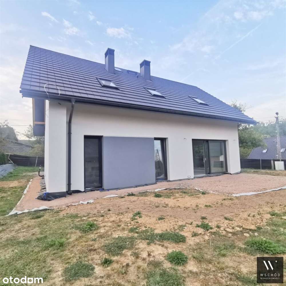 Dom wolnostojący| działka 7ar |6 pokoi | garaż-15