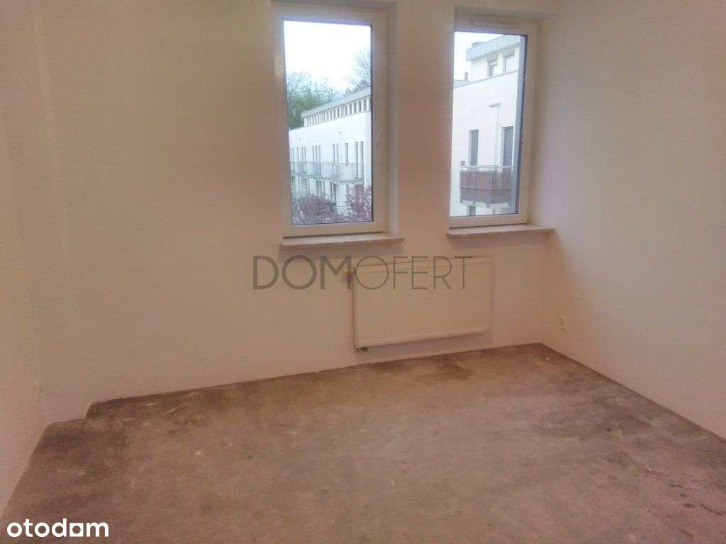 Mieszkanie - 80 m2 - stan developerski - Pełny obrazek: 5/13