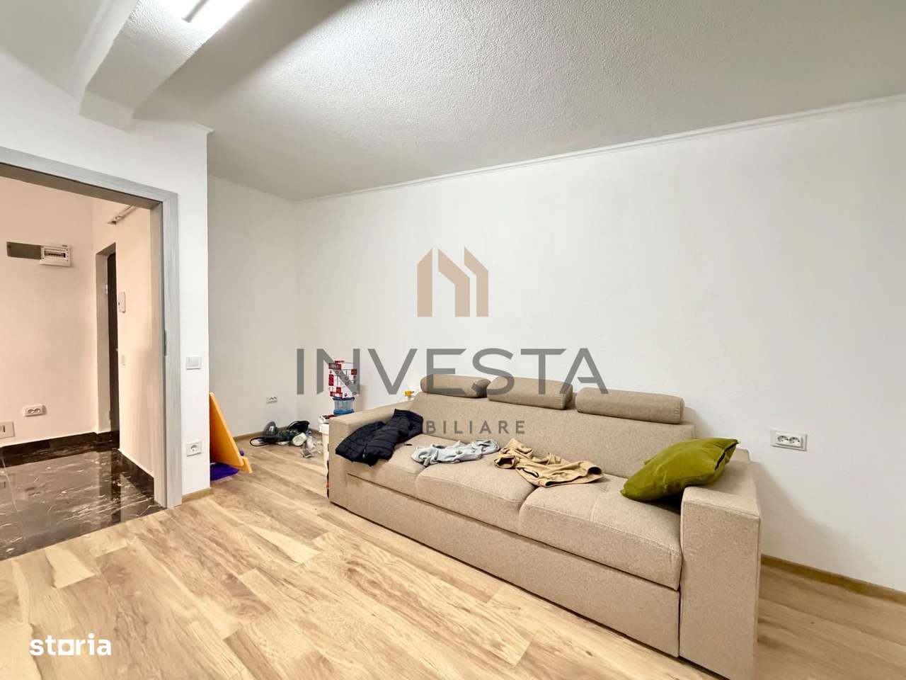 Apartament cu 2 camere in Manastur ! - Imagine principală: 5/12