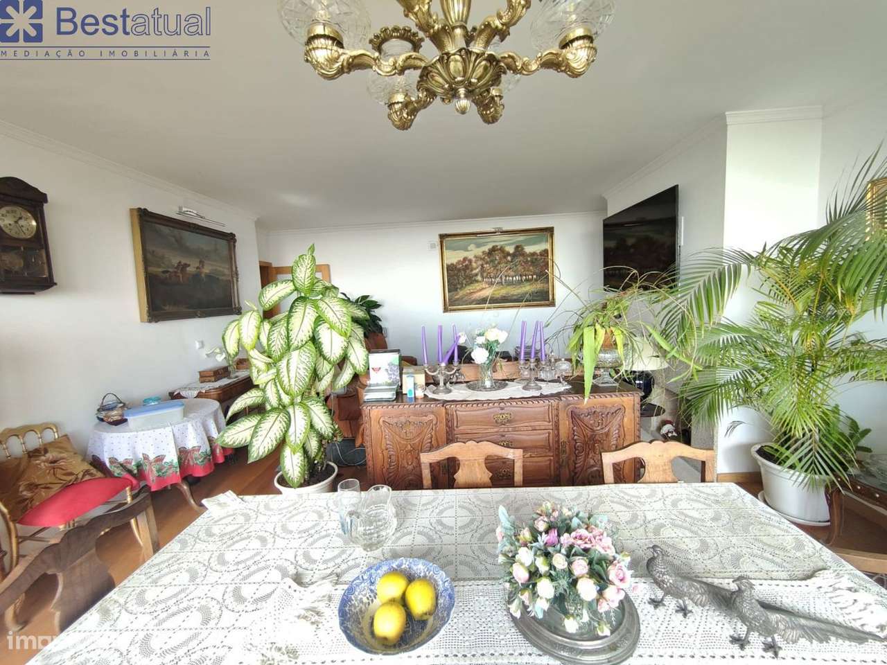 T 3 - 2 Suites -Cond. fechado -Vistas deslumbrantes-6