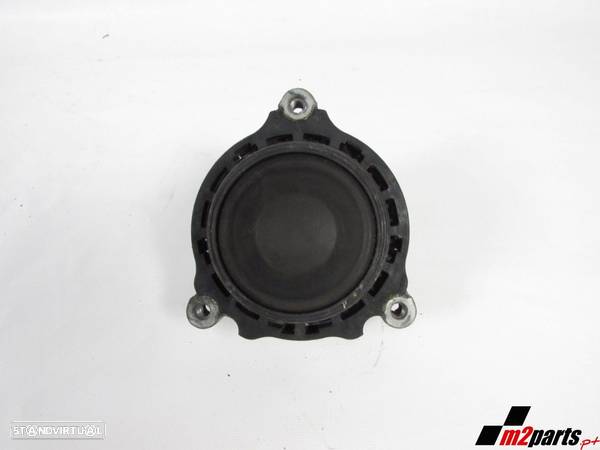 Apoio de motor Esquerdo Seminovo/ Original BMW 1 (F20)/BMW 3 (F30, F80)/BMW 3 To... - 2