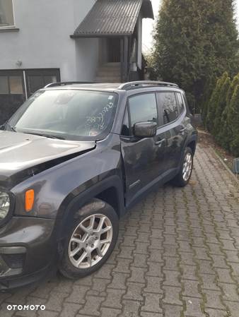 Jeep Renegade - 13