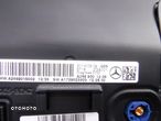 Mercedes CLA W117 wyswietlacz monitor nawigacji A2469016002 - 2