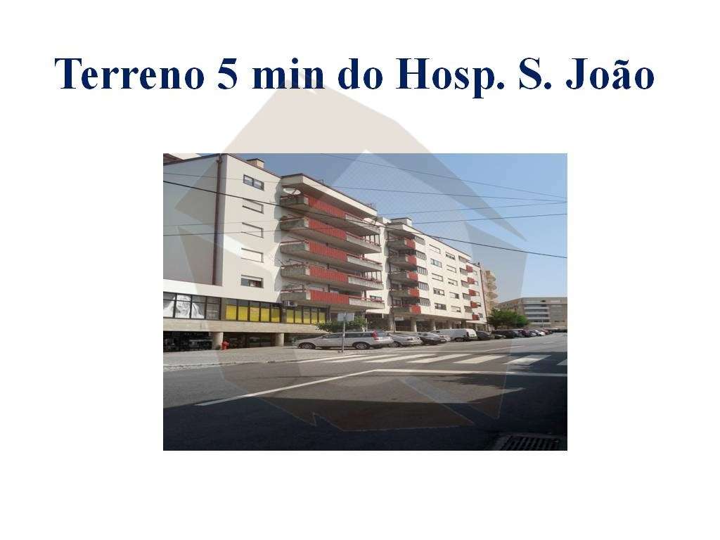 Terreno Urbano - S. Mamede de Infesta - Grande imagem: 5/5