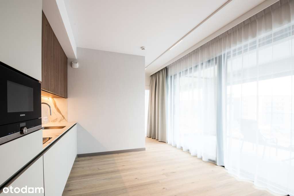 ZWROT VAT 23% Widok na morze Radisson Międzyzdroje-14