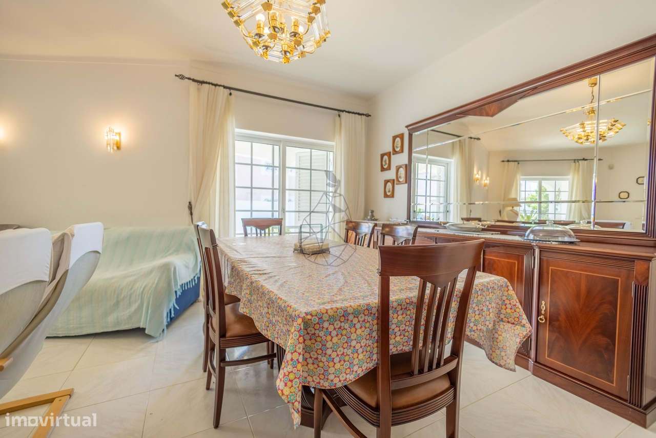 Moradia T4 + 3 Quinta do Rodrigo - Portimão - Grande imagem: 4/60