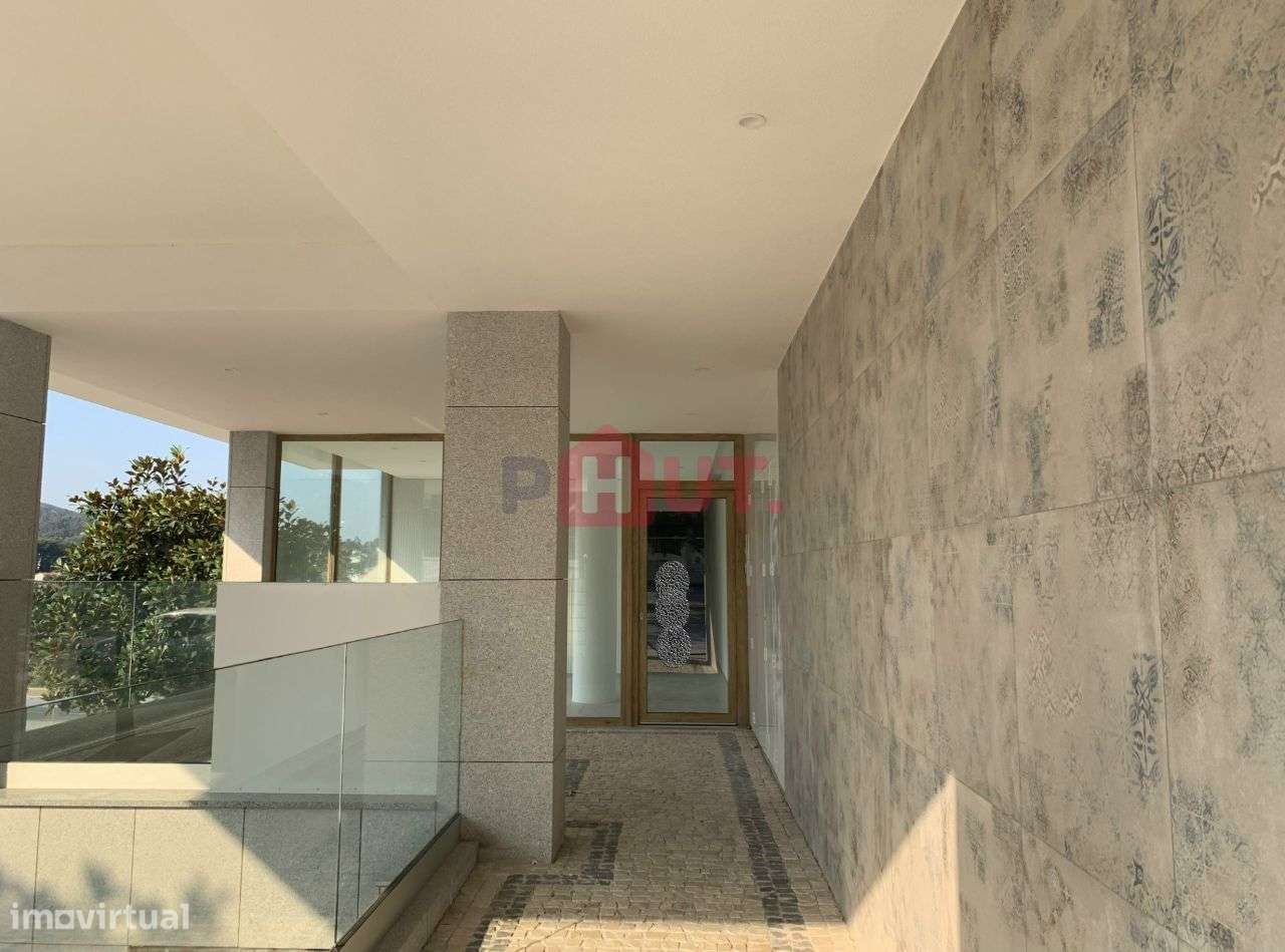 Apartamento T3 - Lousada-Centro - Grande imagem: 4/36