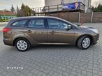 Ford Focus 1.0 EcoBoost Edition Start - 5