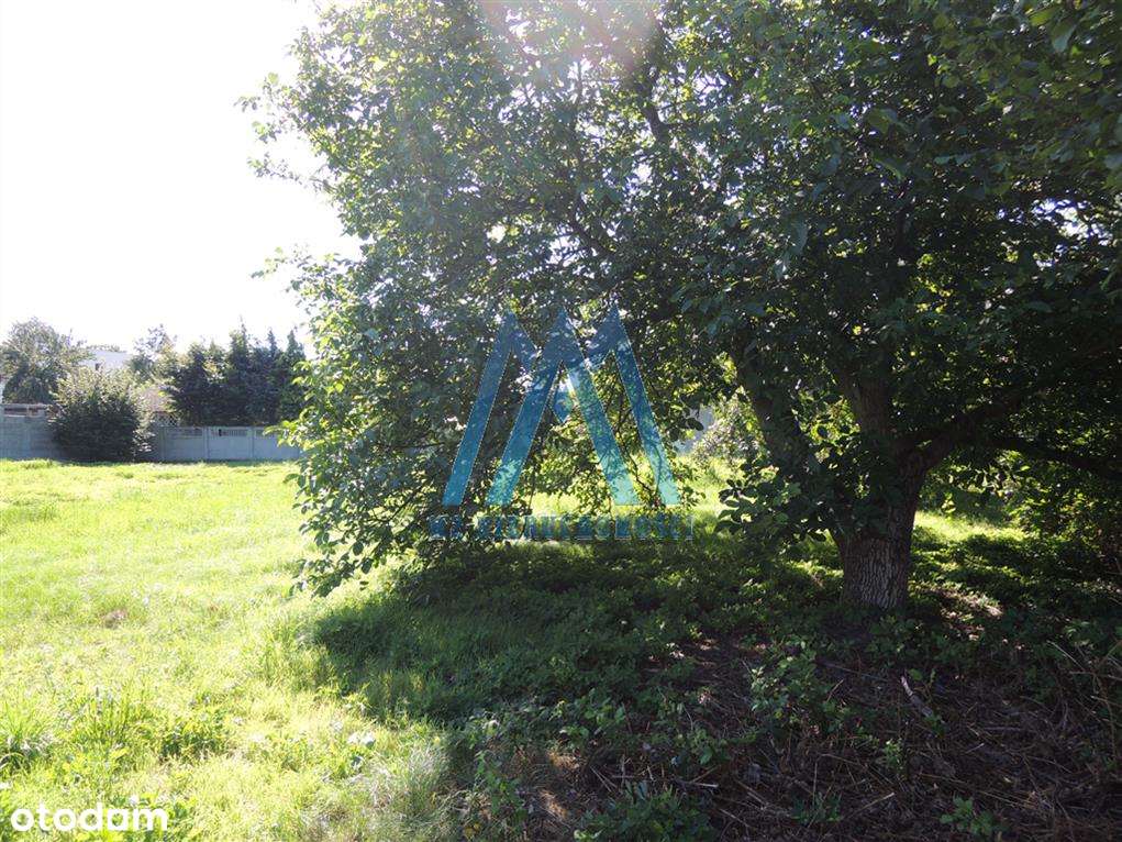 Działka budowlana w Przylepie-5