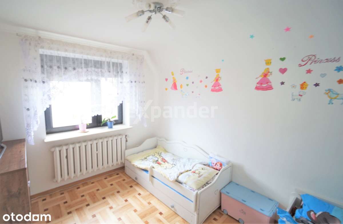 Dom po remoncie, 7 pokoi, Zaczernie, działka 8ar - Pełny obrazek: 5/15