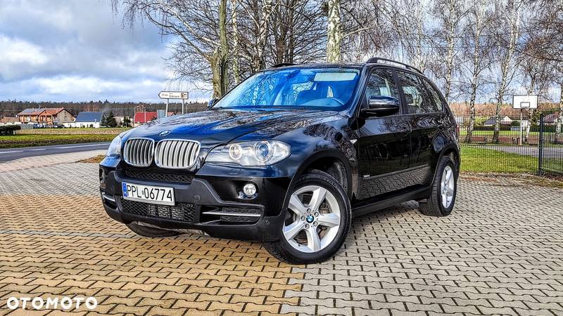 BMW X5 xDrive30d - 2