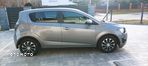 Chevrolet Aveo 1.4 16V LS - 3