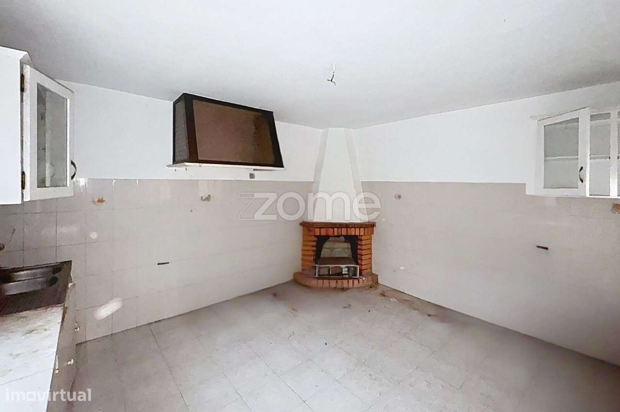 Moradia T2 entre Viseu e Tondela - Grande imagem: 4/22