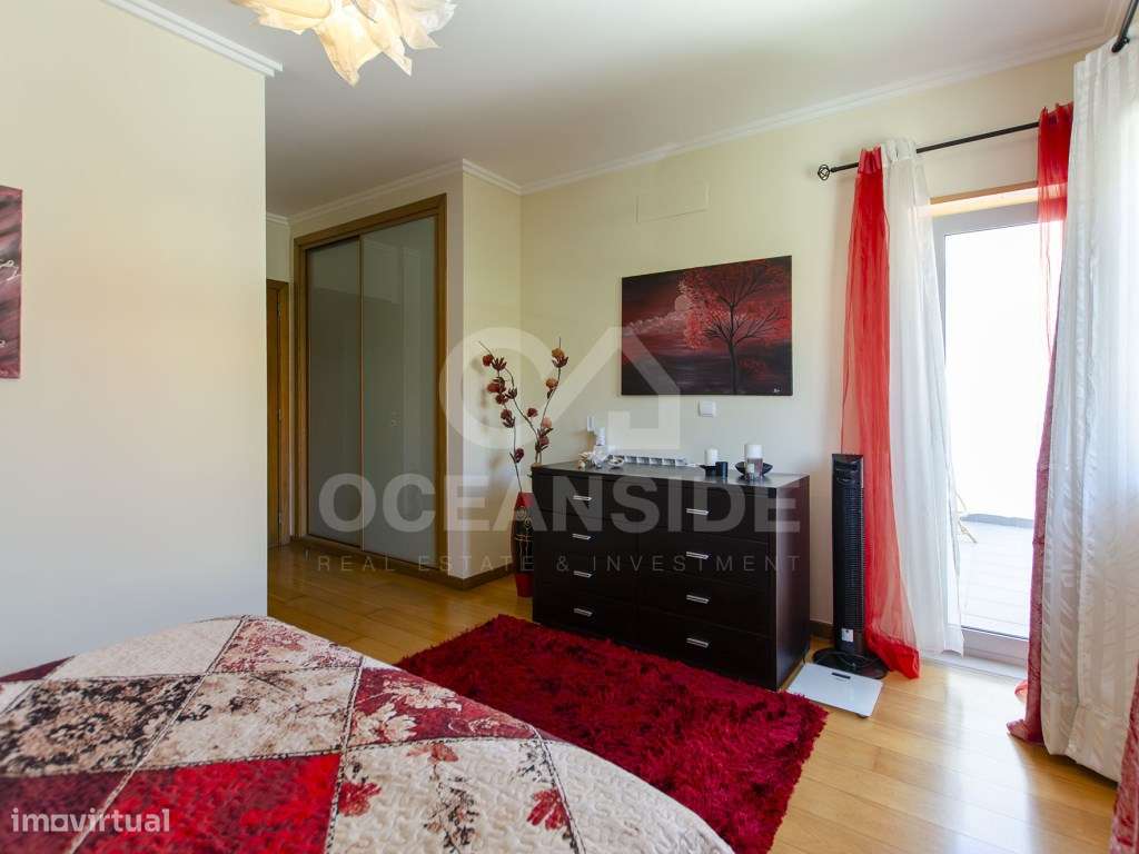 Moradia Contemporânea em Alcabideche-35