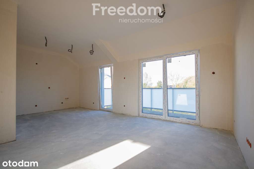 Nowe mieszkania Pszczółki ostatnie 3 - Pełny obrazek: 4/17