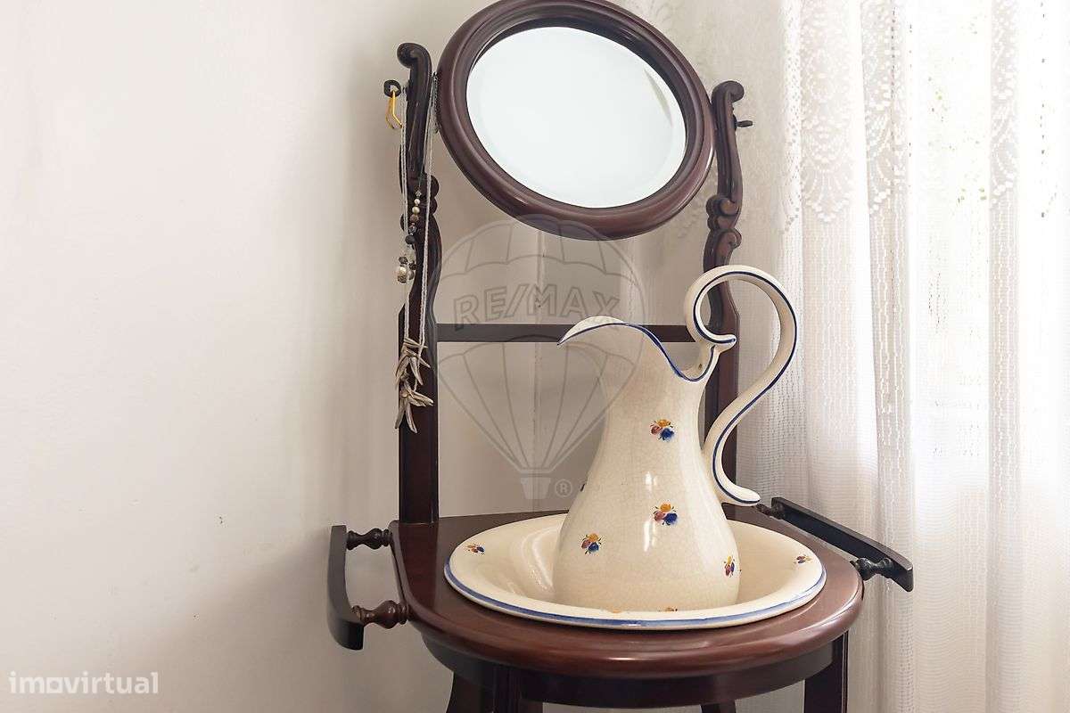 Apartamento T3 para venda-9