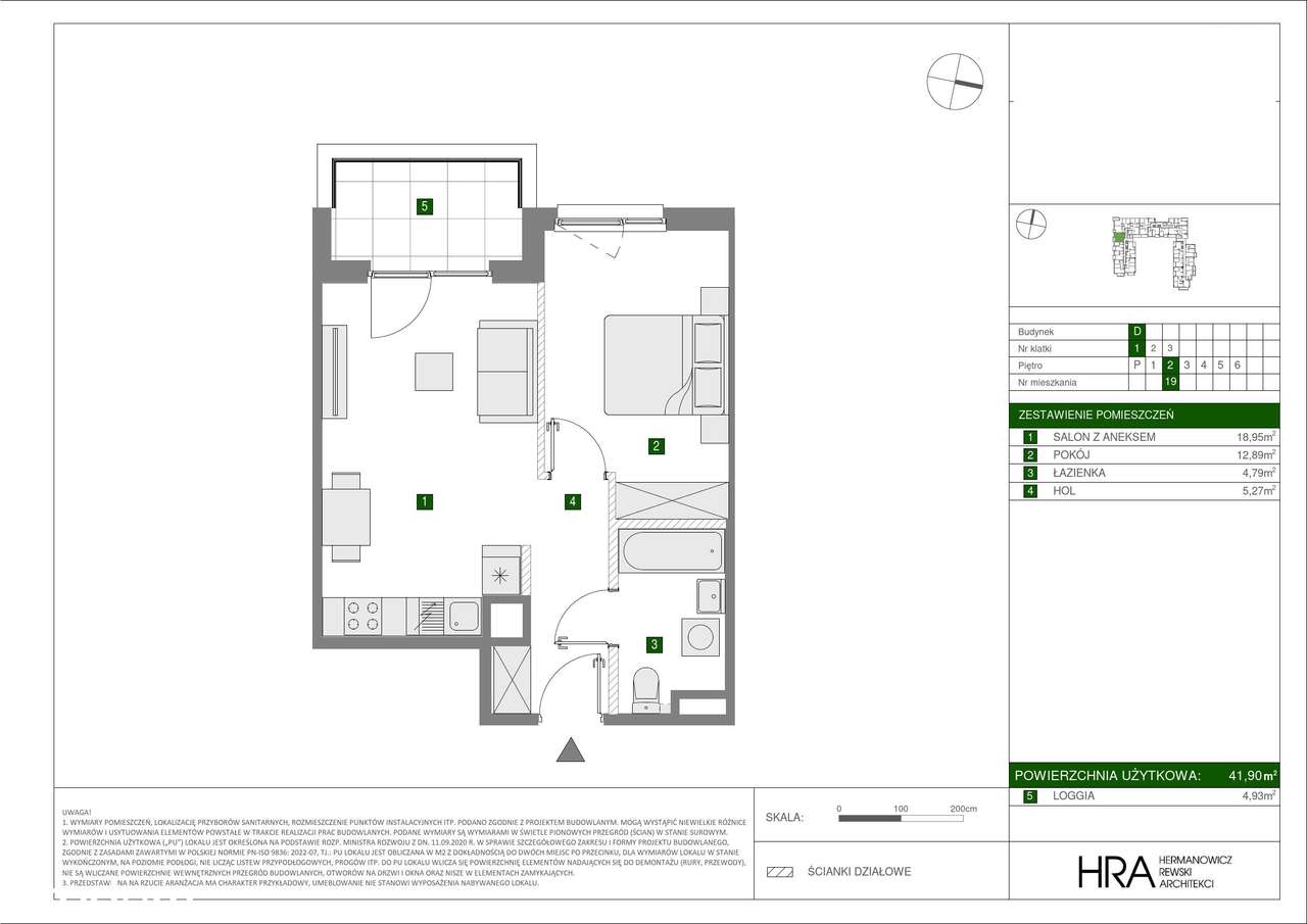 Gotowe w 2026 | 2 pokoje | parking | zamknięte osiedle | BEZ PROWIZJI-1