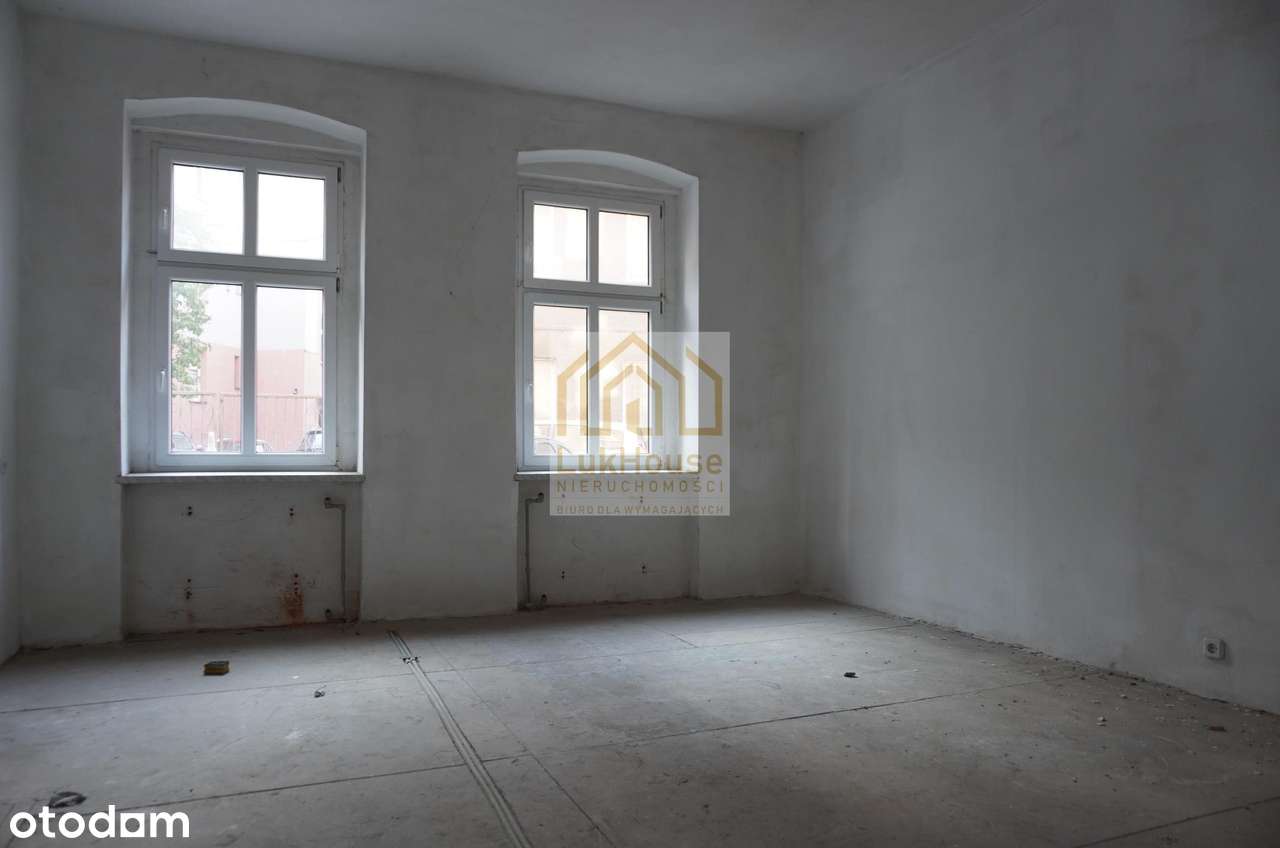 MIESZKANIE 3-POKOJOWE W CENTRUM MIASTA