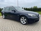 BMW Seria 5 525d - 8