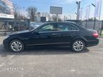 Mercedes-Benz Klasa E 350 CDI 4-Matic Elegance - 2