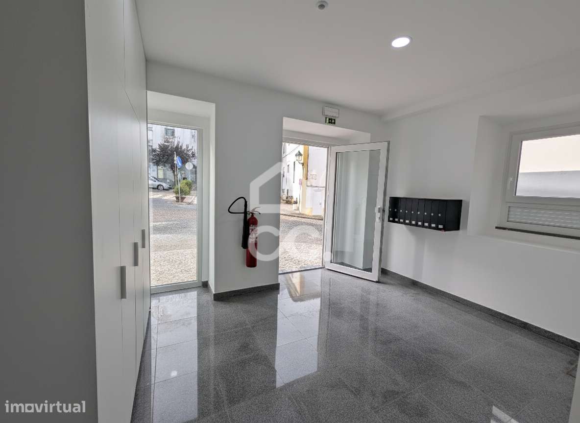 Apartamento, 105,89 m², Abrantes (São Vicente e São João) e Alferrarede-22