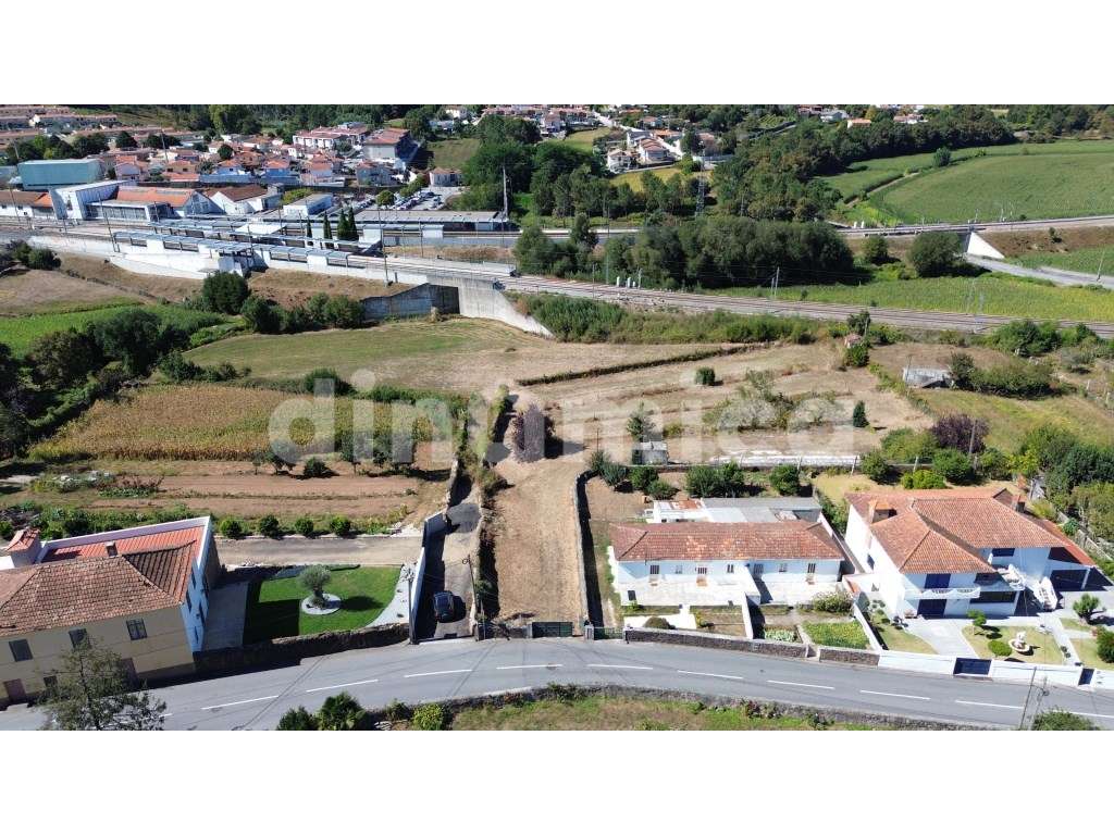 Terreno para Construção! - Grande imagem: 4/6