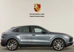 Porsche Cayenne Coupé E-Hybrid - 4