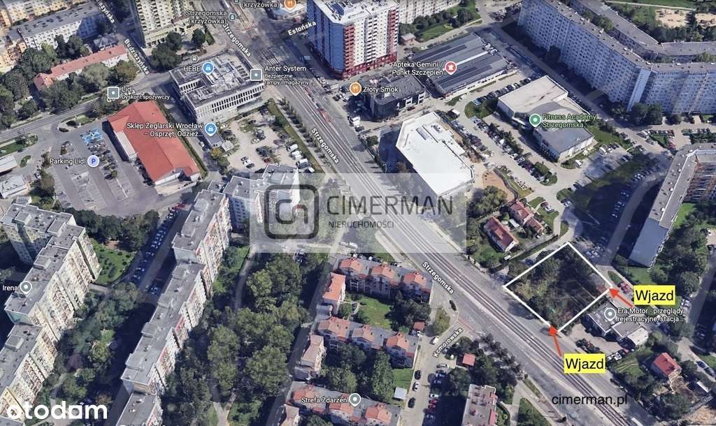 Top Lokalizacja -Usługi - Handel - Pełny obrazek: 2/3