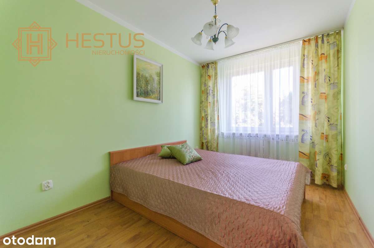 Mieszkanie z centrum miasta na I piętrze - Pełny obrazek: 2/8