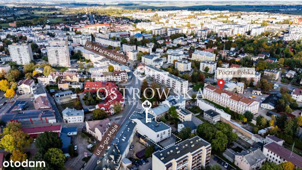 Lokale biurowe, usługowe, handlowe -od 81 do 480m2 - Pełny obrazek: 5/12