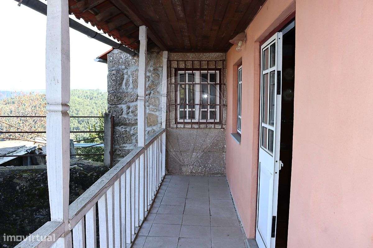 Moradia T2 para venda - Grande imagem: 4/11