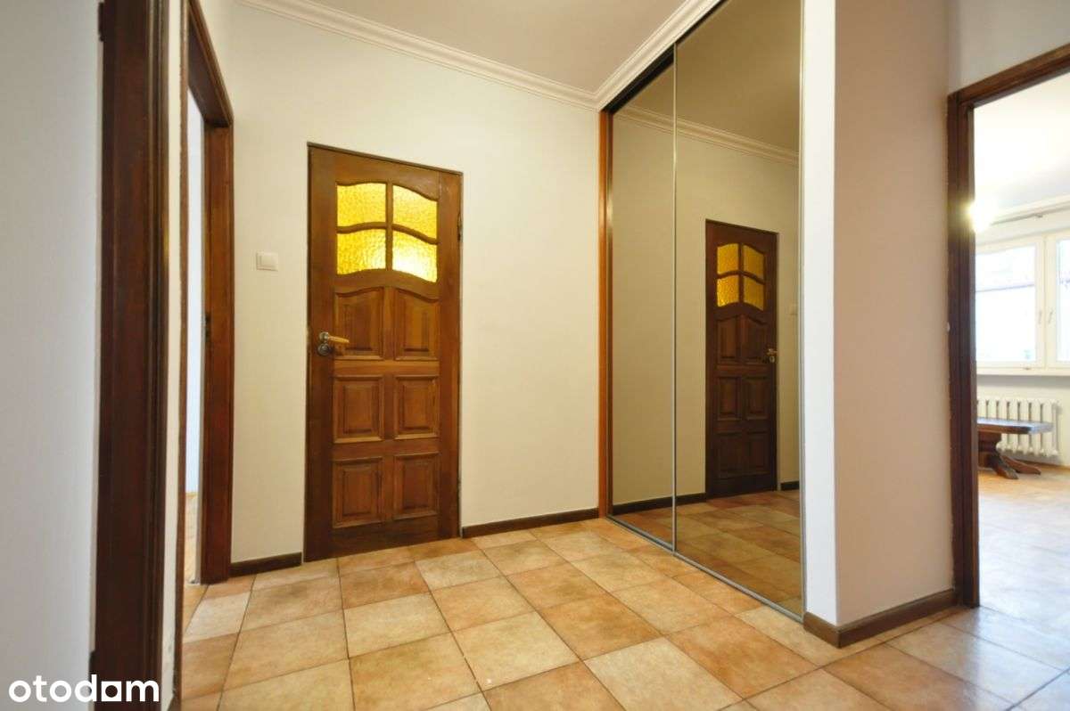 Dwa pokoje z oddzielną kuchnią na Kabatach - Pełny obrazek: 2/10