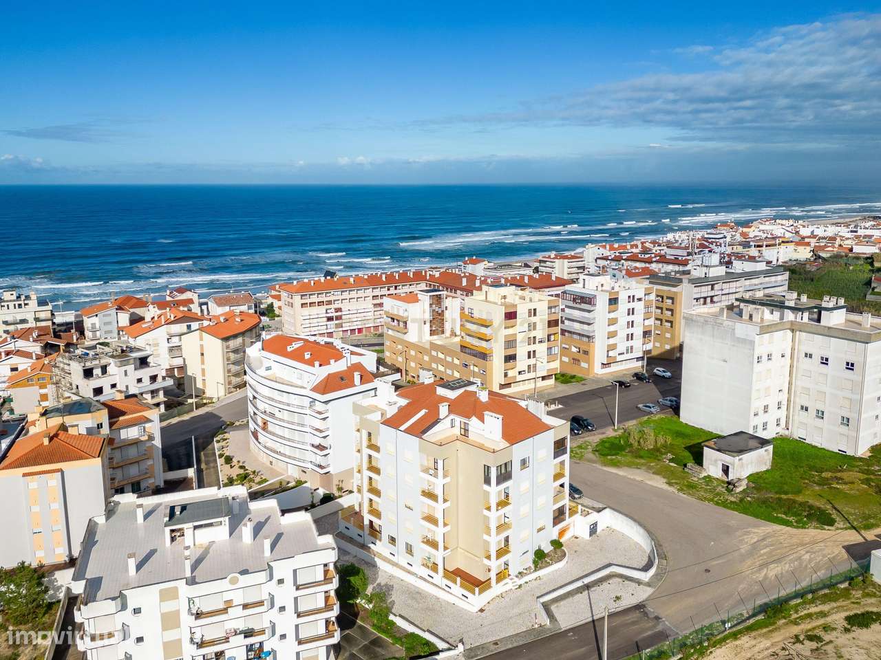 T3 duplex com terraço, Praia do Pedrogão - Grande imagem: 4/29