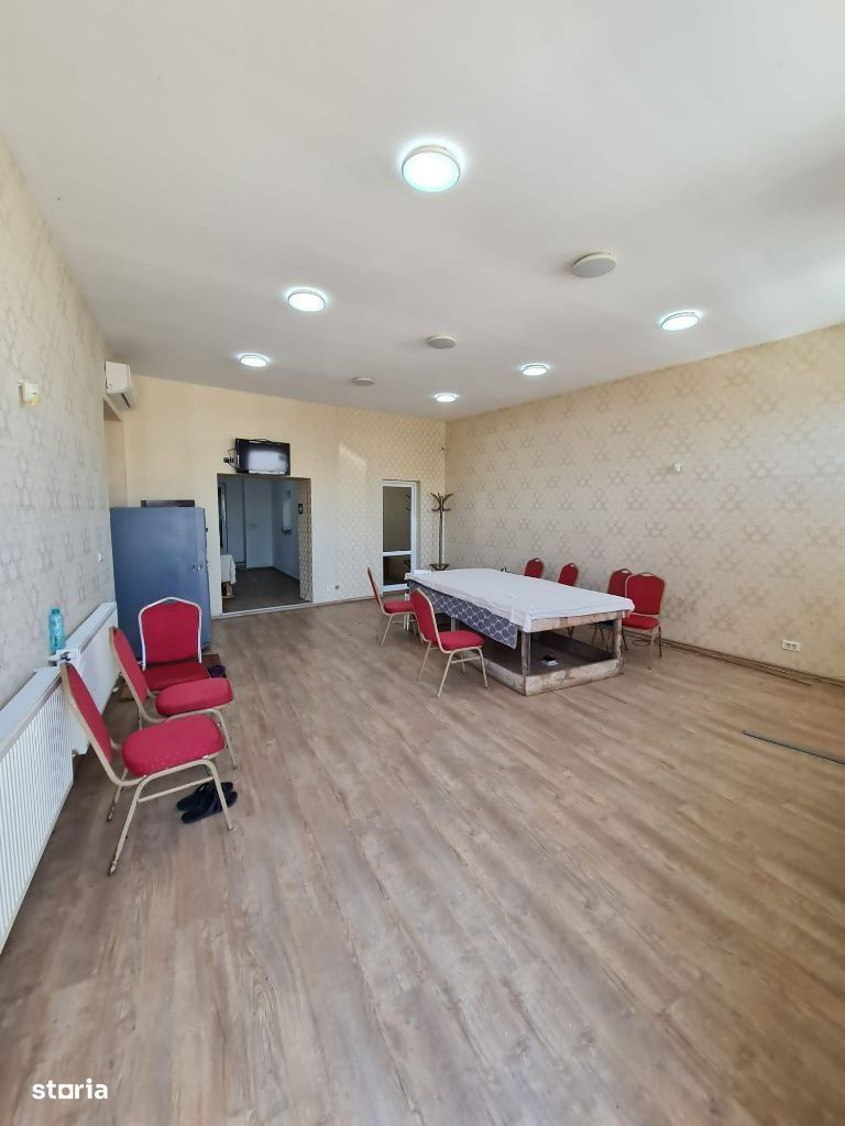 Spatiu comercial stradal de vanzare 85mp zona Piata Centrala