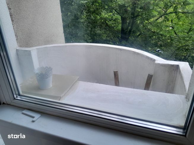 CALEA VACARESTI -STRADAL , VEDERE LATERALA , OFERTA UNICA-6