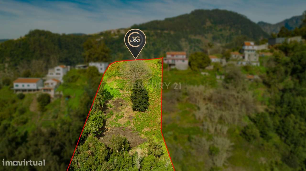 Terreno Localizado em Santo António - Funchal - Grande imagem: 4/17