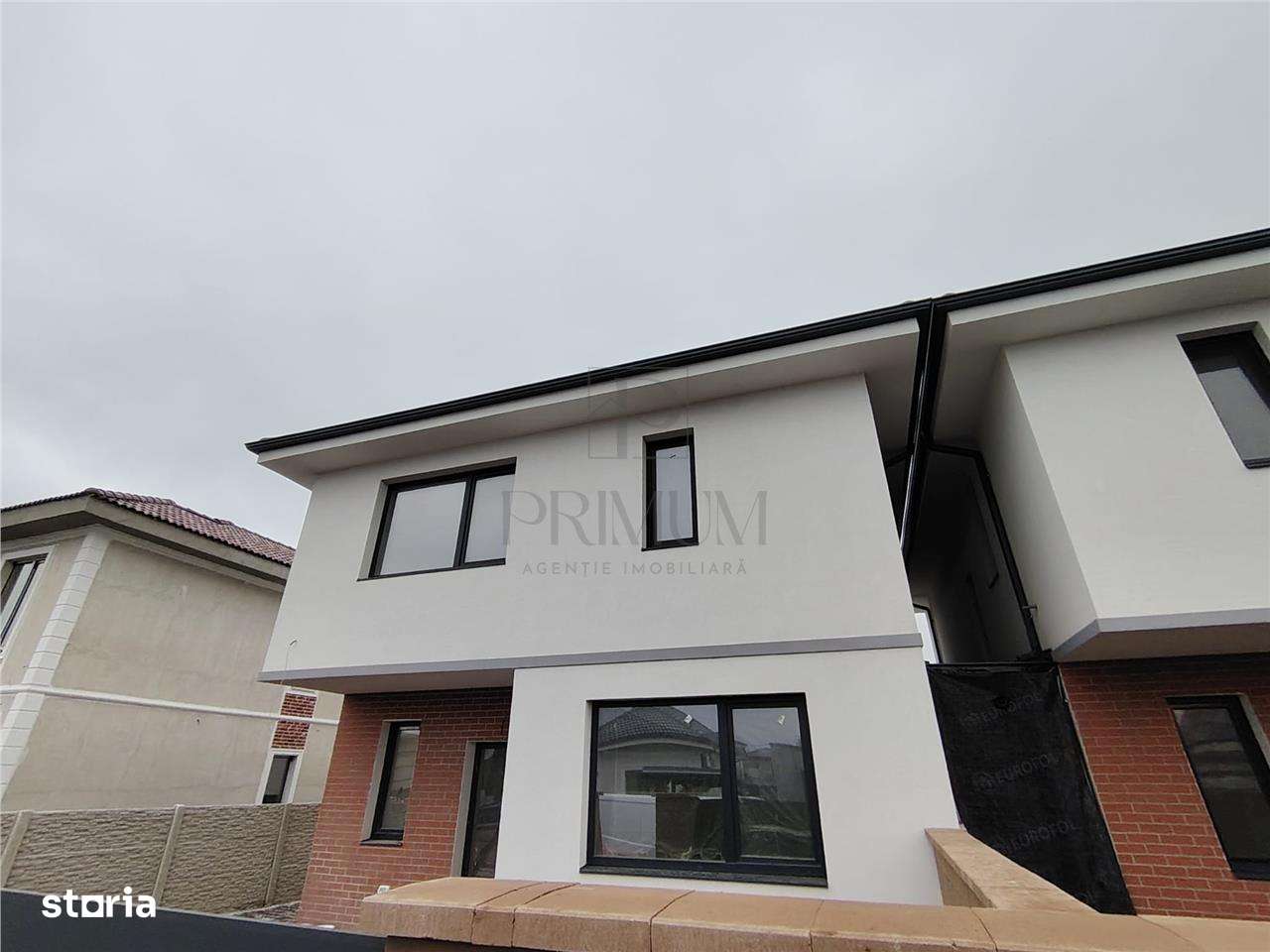 Duplex 5 camere - despartit prin camera tehnica - langa 4 benzi - Imagine principală: 4/4