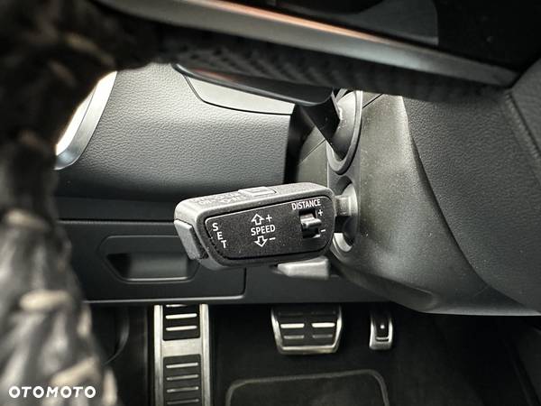 Audi S6 TDI Tiptronic - 36