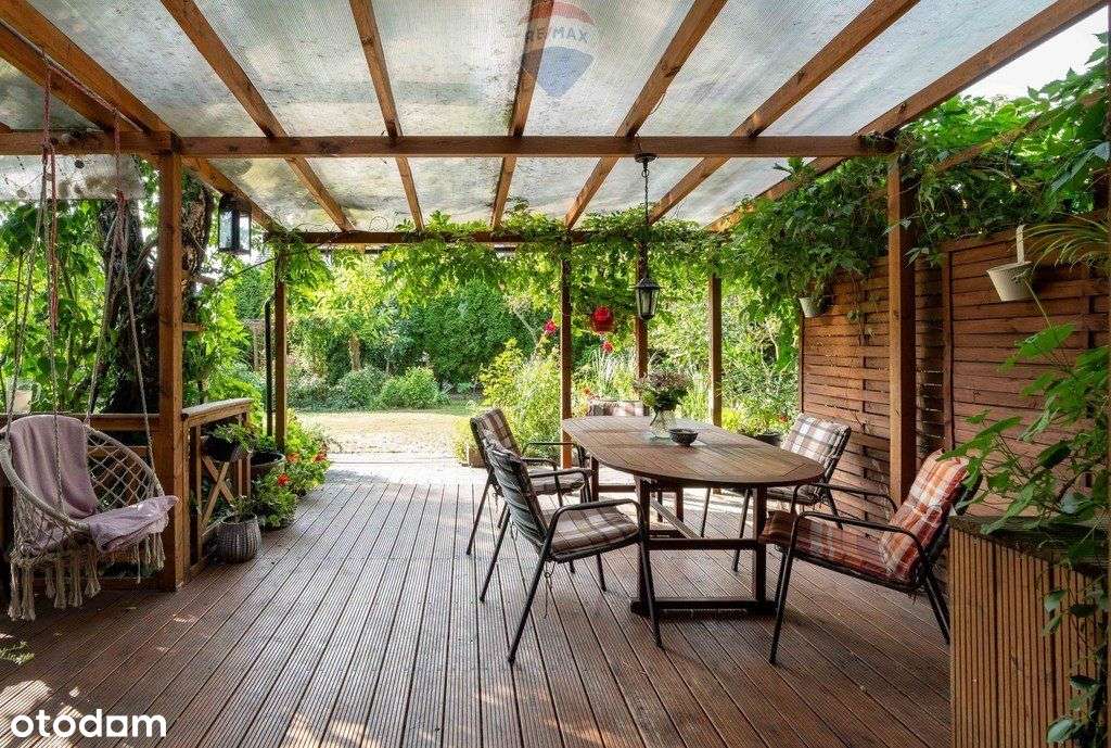 Rokietnica, potencjał na dom i firmę, duży ogród - Pełny obrazek: 5/20