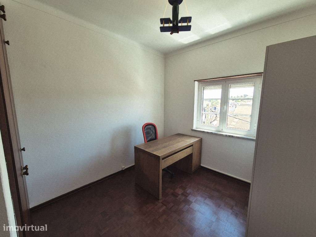 Apartamento em Cercal do Alentejo-12