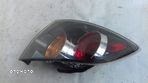 LAMPA PRAWY TYŁ TYLNA MAZDA 3 BK SEDAN 04- - 2