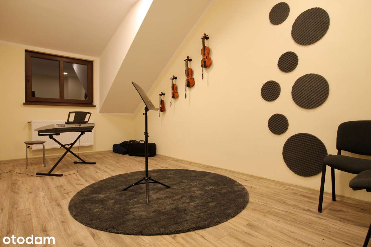 Lokal usługowy na sprzedaż  Nieruchomość komercyjna w centrum miasta!!-14