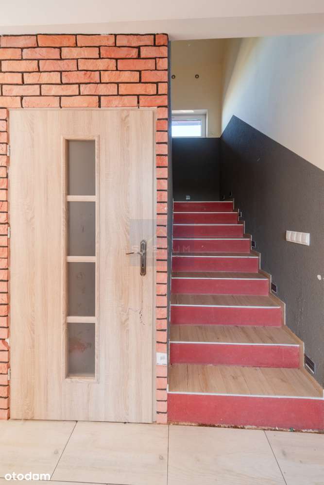 Dom w spokojnej okolicy/Rędziny-3