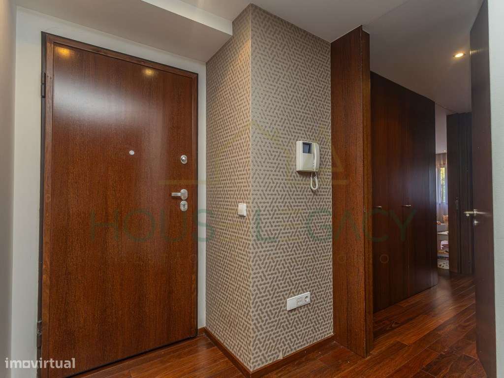 Apartamento T3 em Paranhos - FEUP-14