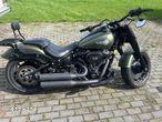 Harley-Davidson Softail Fat Boy - 2