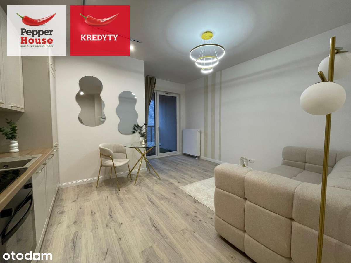 Wykończone 2 pokoje na Urzeczu - Pełny obrazek: 4/11